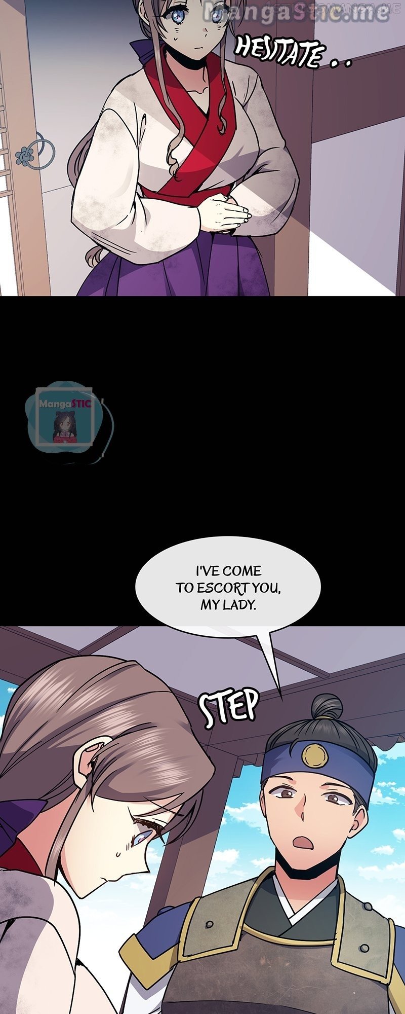 Queen’s Revenge Chapter 104 - Page 20