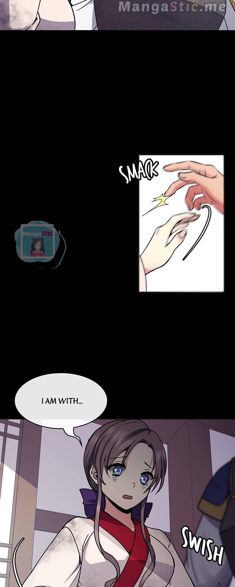 Queen’s Revenge Chapter 104 - Page 21