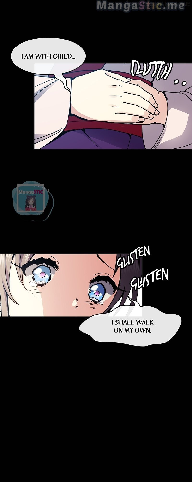 Queen’s Revenge Chapter 104 - Page 23