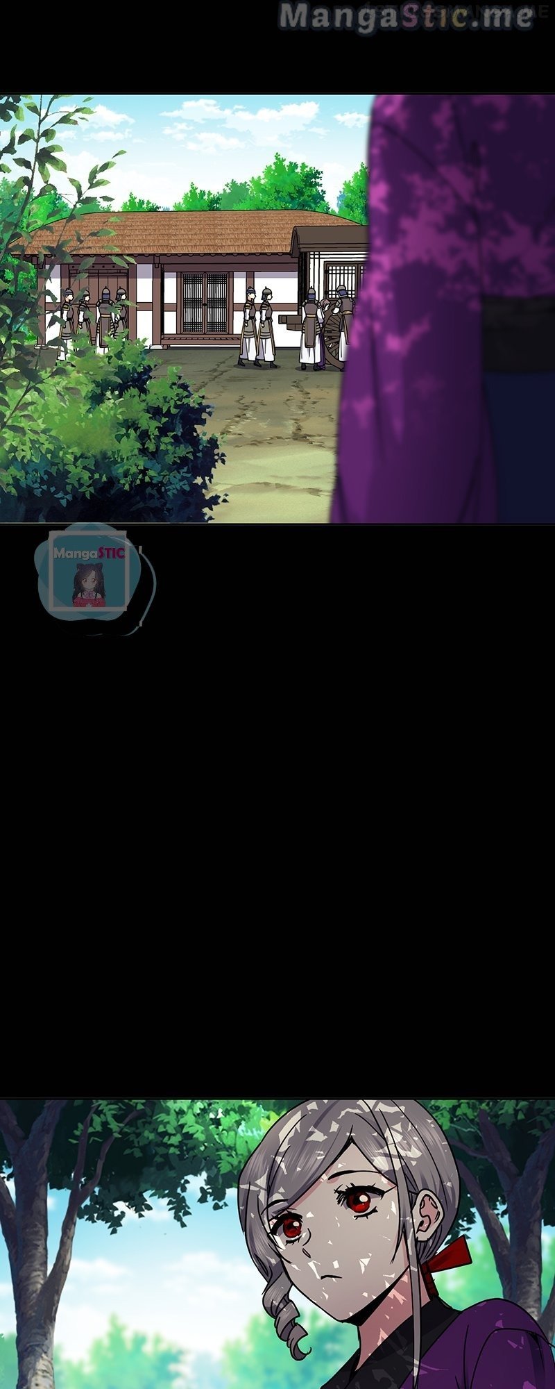 Queen’s Revenge Chapter 104 - Page 24