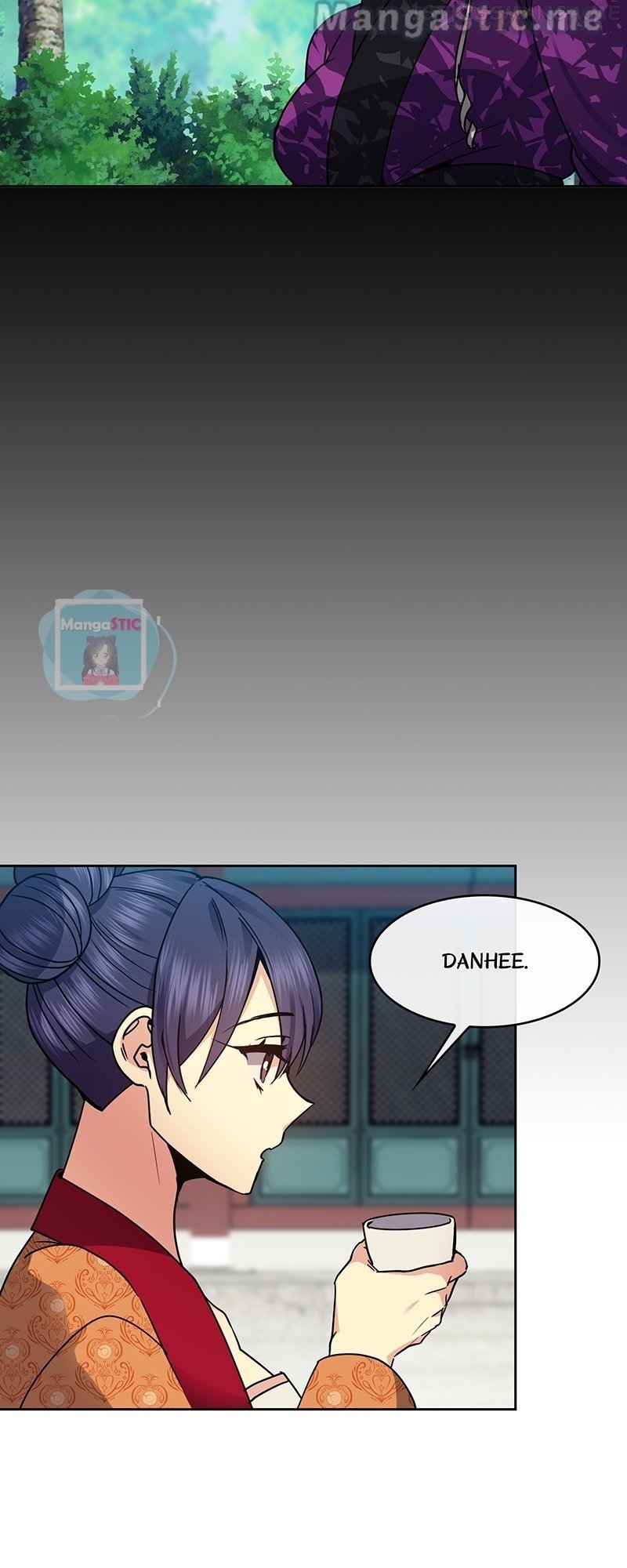 Queen’s Revenge Chapter 104 - Page 25