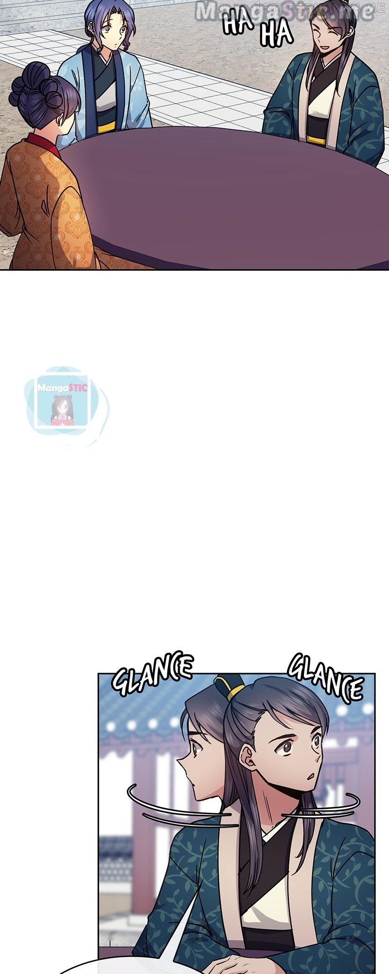 Queen’s Revenge Chapter 104 - Page 27