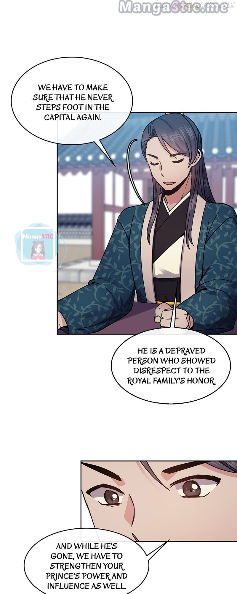 Queen’s Revenge Chapter 104 - Page 29