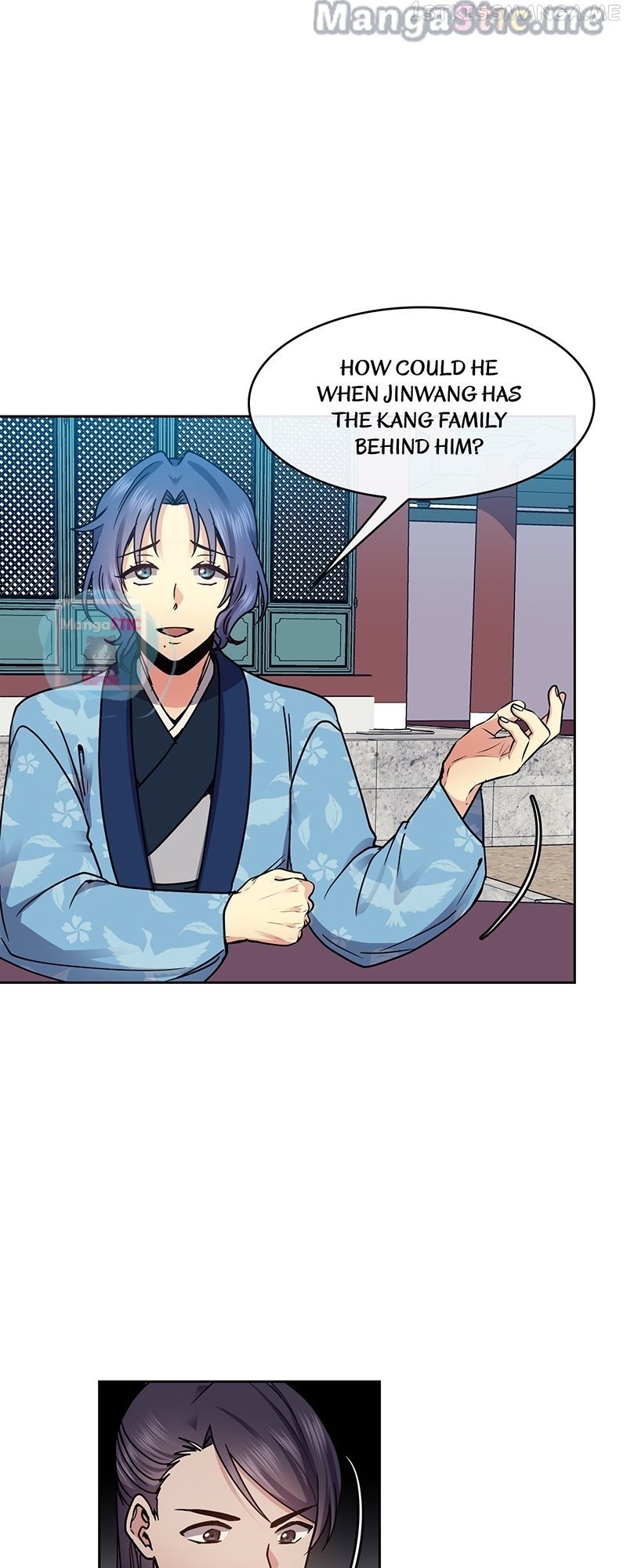 Queen’s Revenge Chapter 104 - Page 31