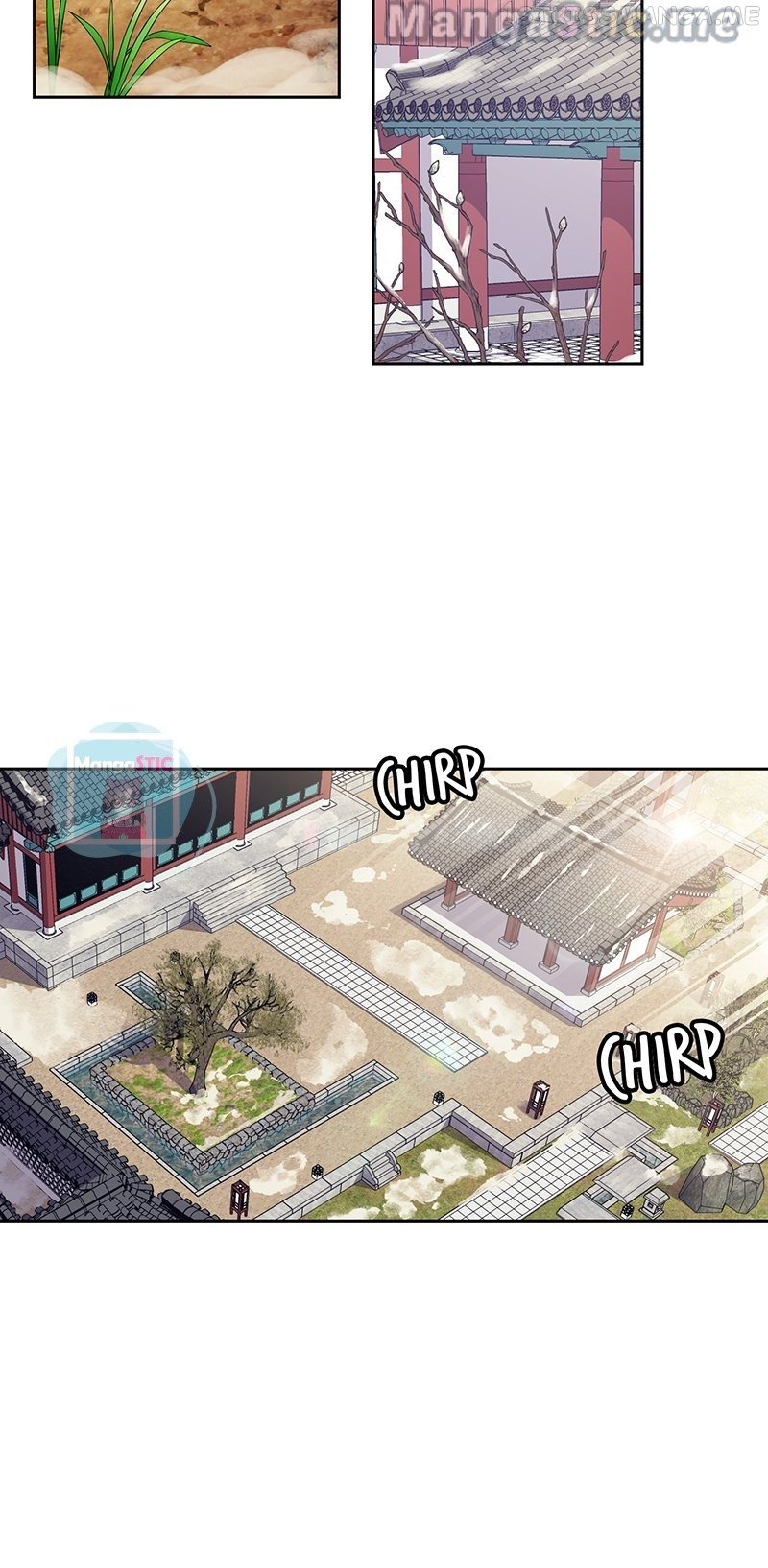 Queen’s Revenge Chapter 104 - Page 35