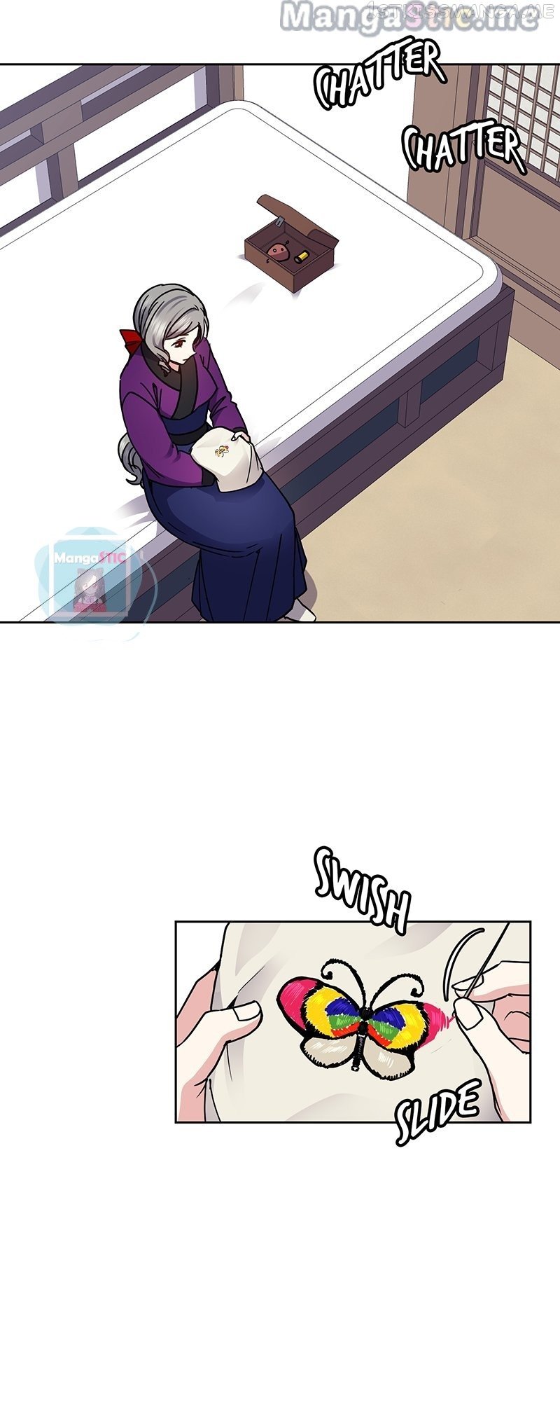 Queen’s Revenge Chapter 104 - Page 39