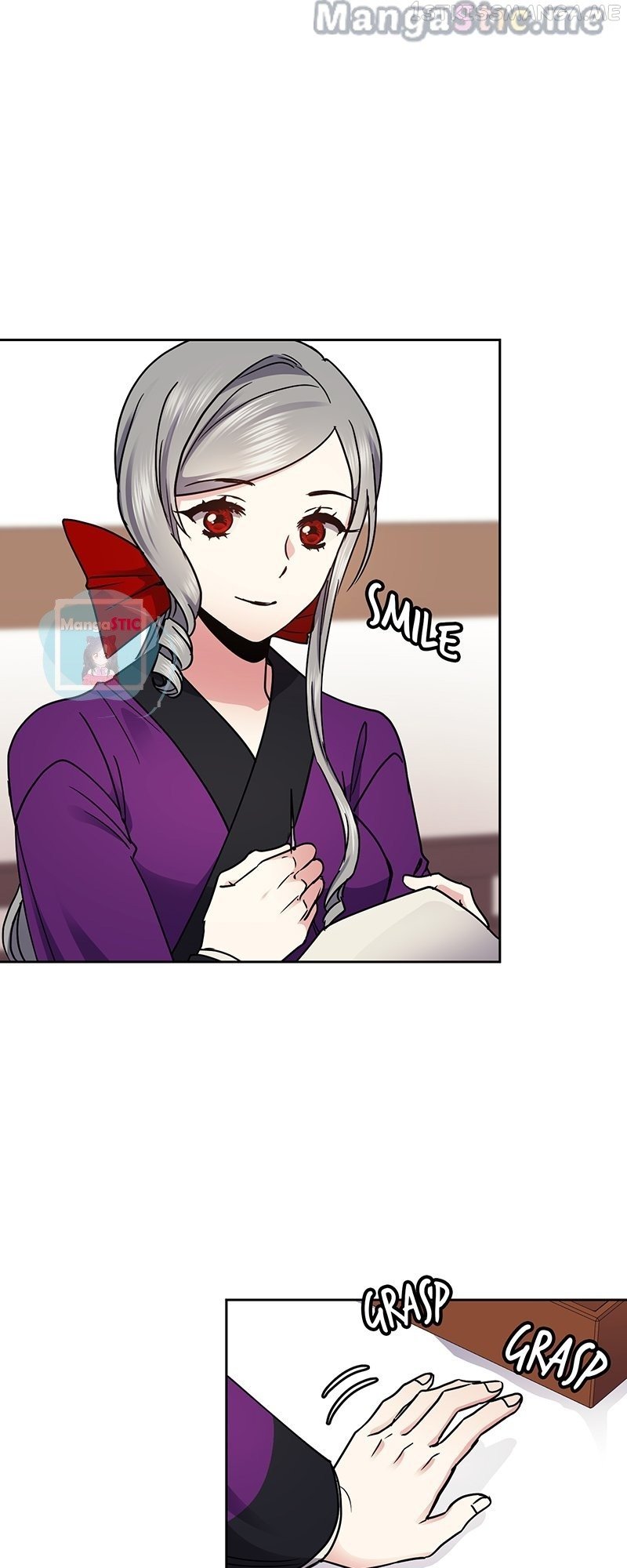 Queen’s Revenge Chapter 104 - Page 40