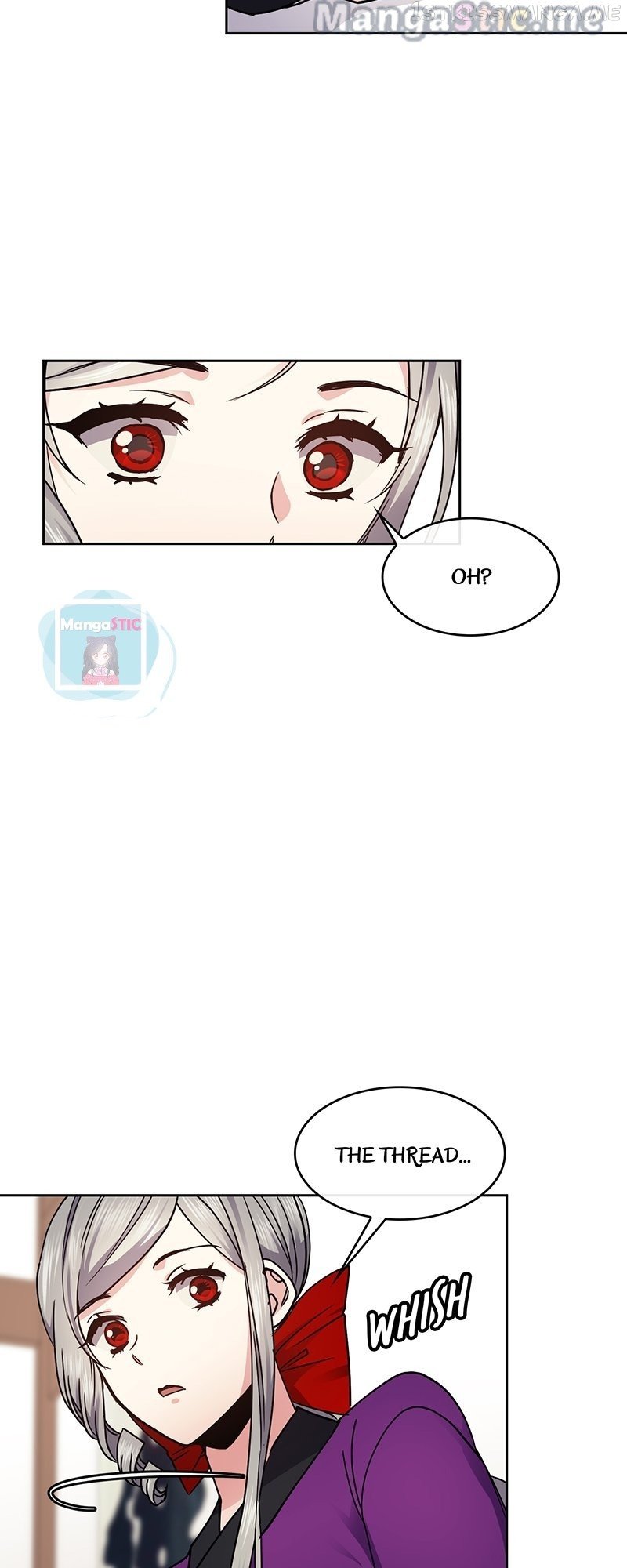 Queen’s Revenge Chapter 104 - Page 41