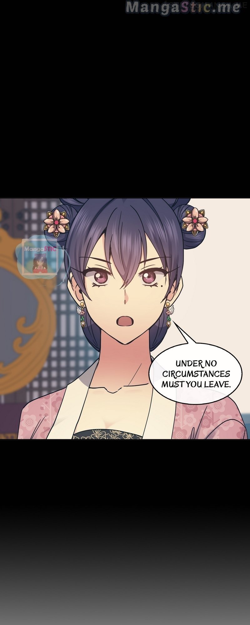 Queen’s Revenge Chapter 104 - Page 45