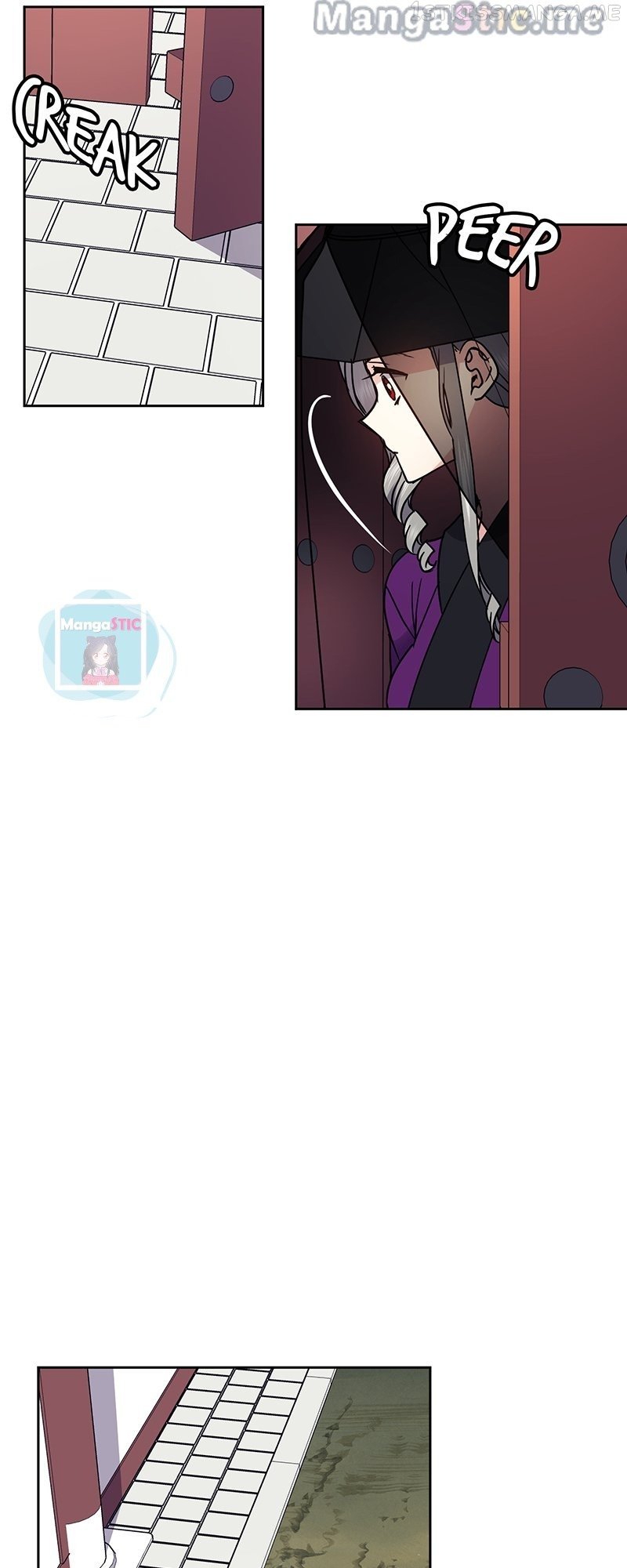 Queen’s Revenge Chapter 104 - Page 48