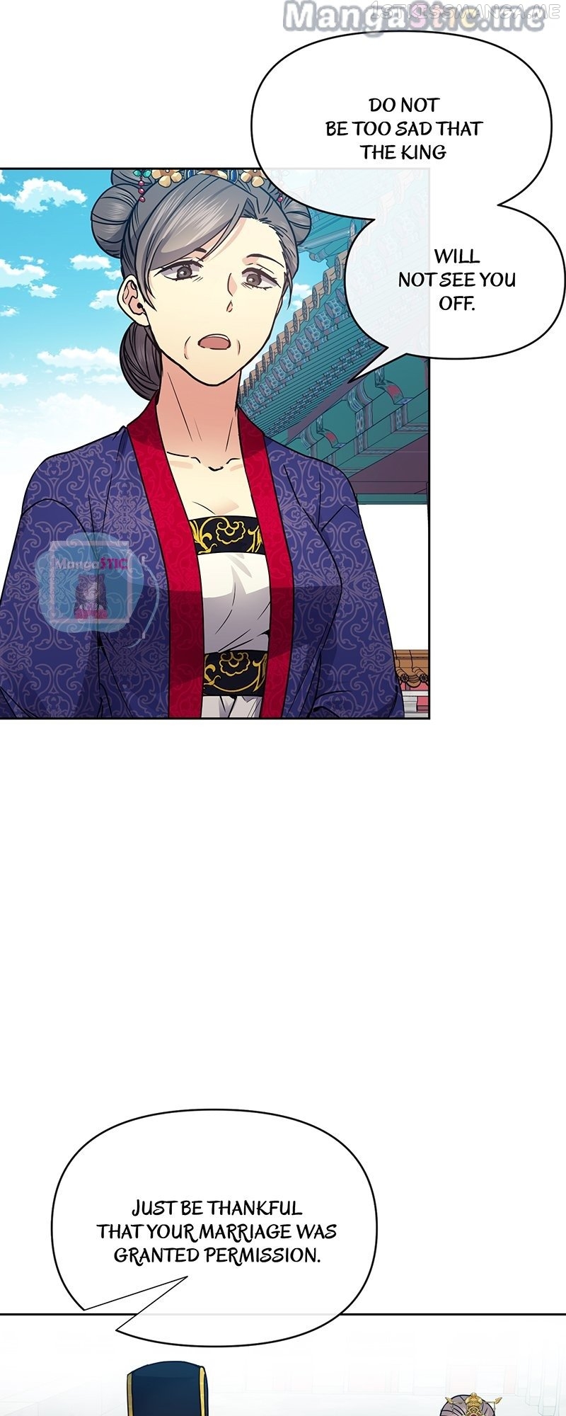 Queen’s Revenge Chapter 105 - Page 4