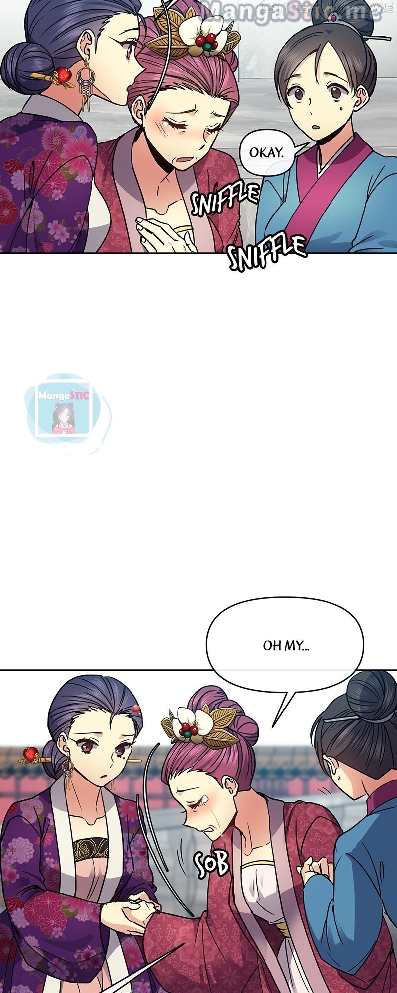 Queen’s Revenge Chapter 105 - Page 19
