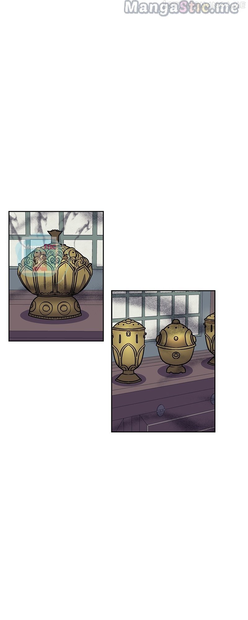 Queen’s Revenge Chapter 105 - Page 25