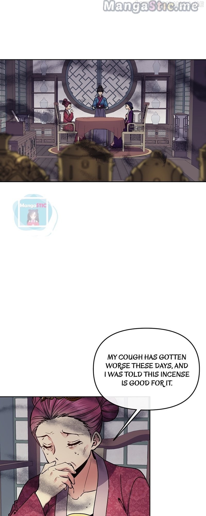 Queen’s Revenge Chapter 105 - Page 26