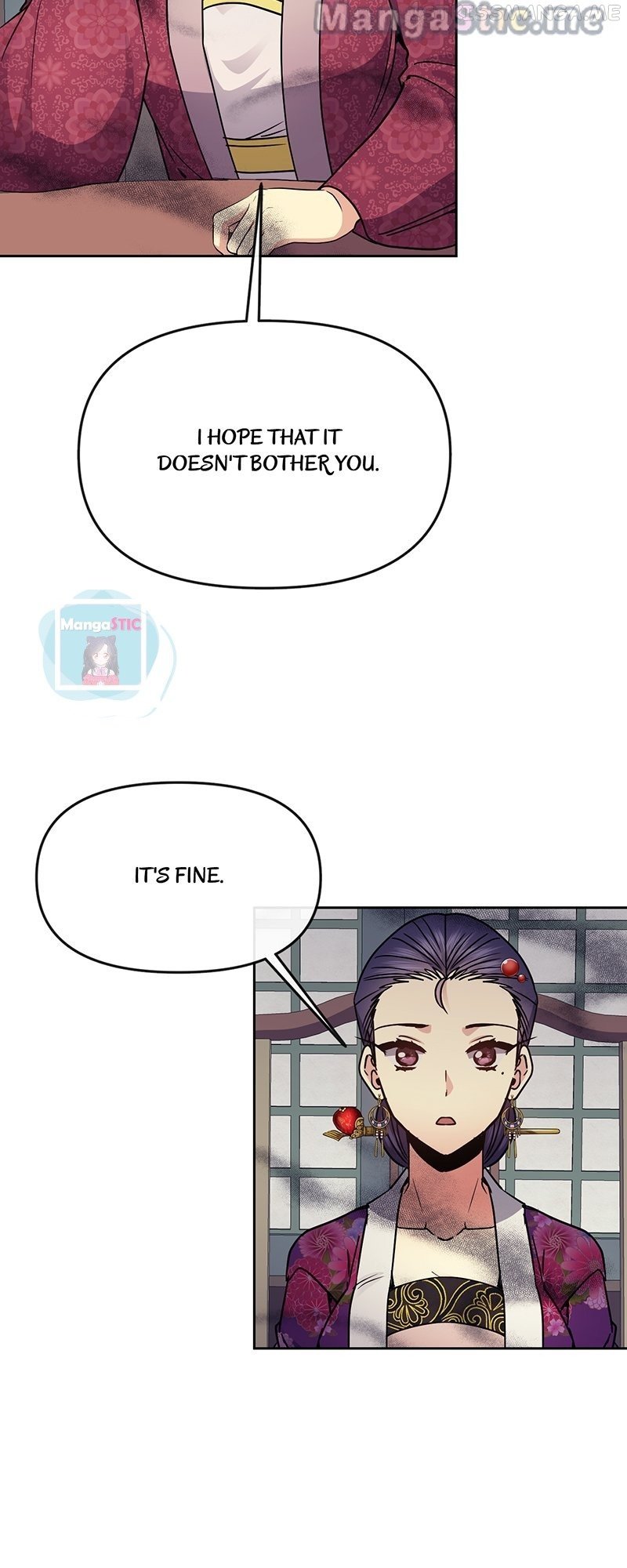 Queen’s Revenge Chapter 105 - Page 27