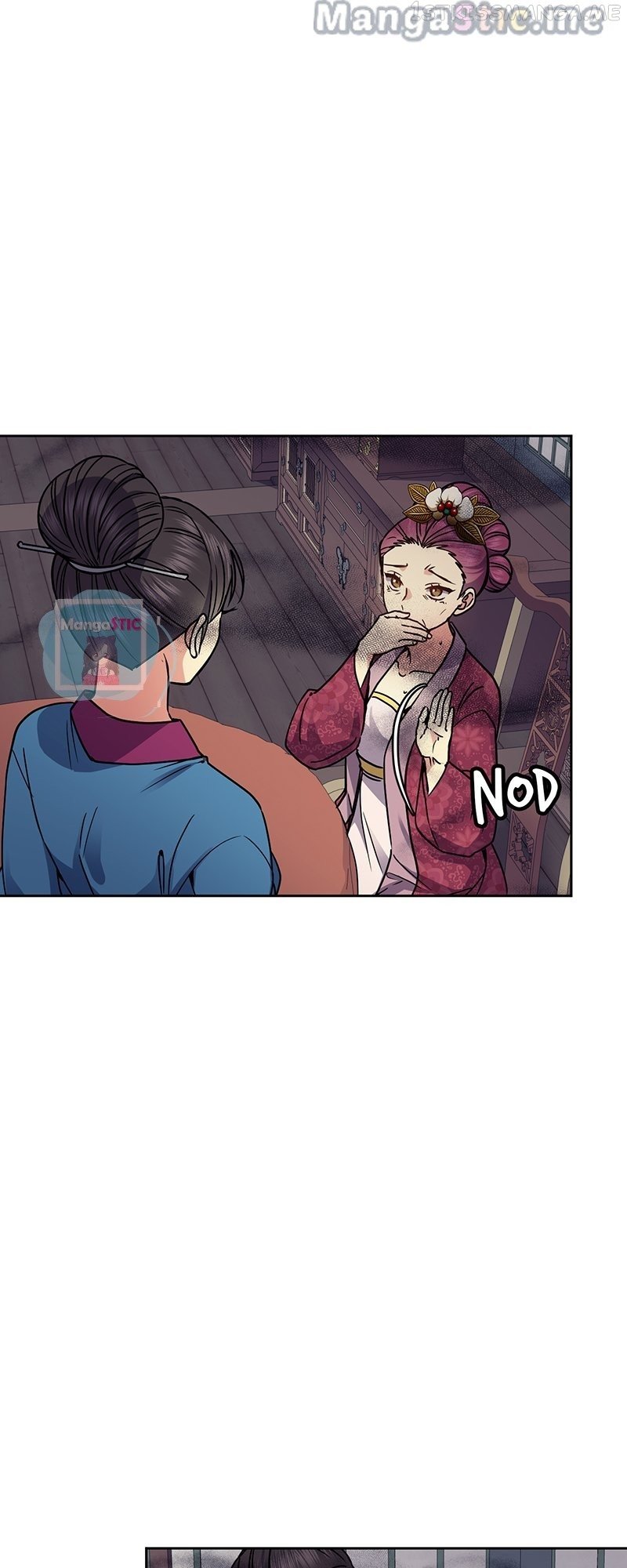 Queen’s Revenge Chapter 105 - Page 28