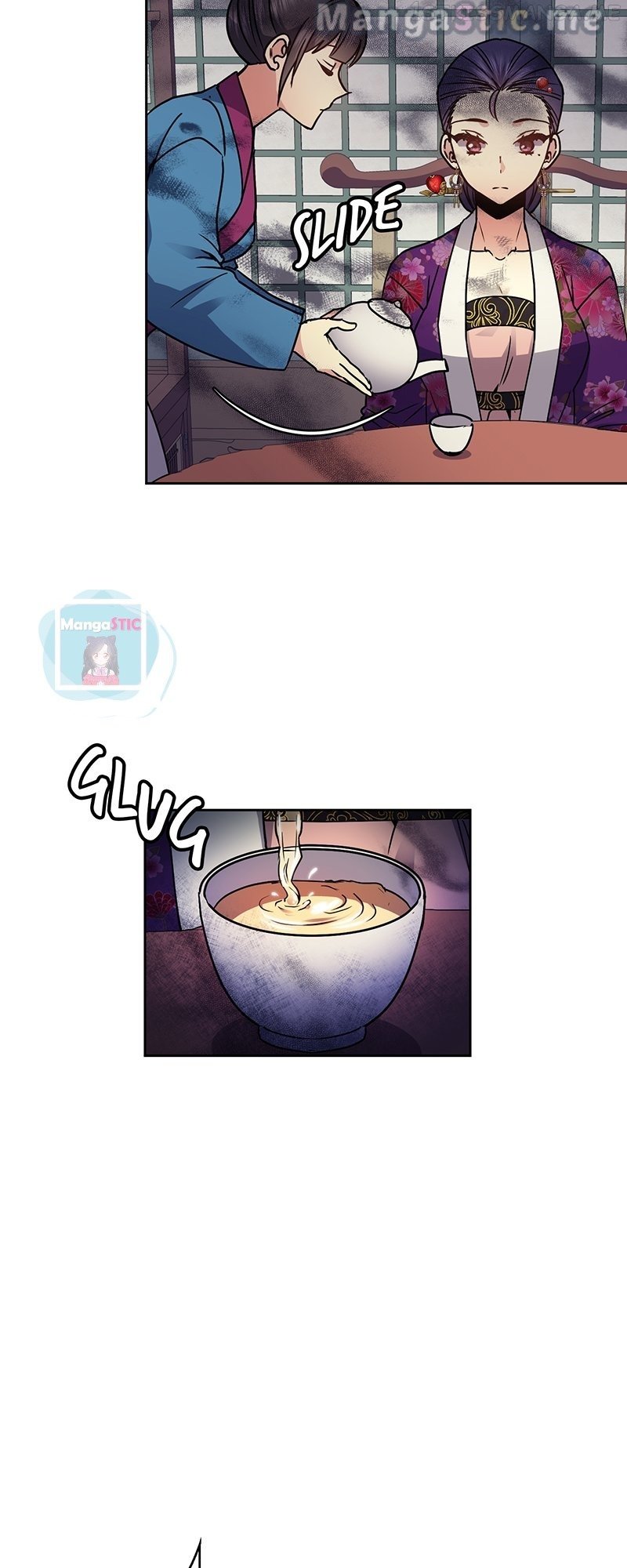 Queen’s Revenge Chapter 105 - Page 29