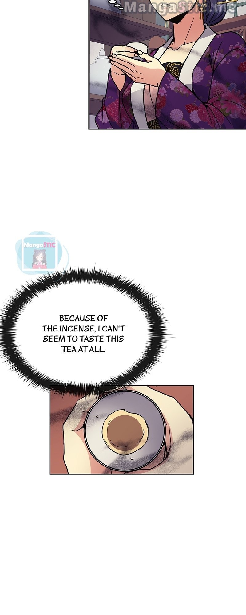 Queen’s Revenge Chapter 105 - Page 33