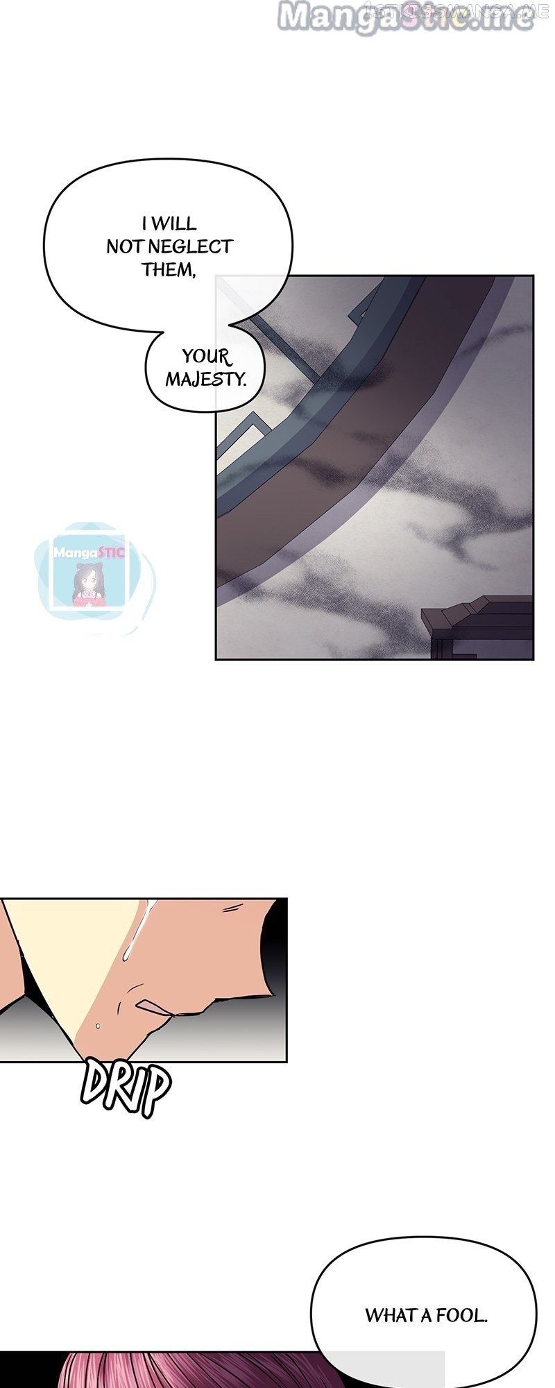 Queen’s Revenge Chapter 105 - Page 36