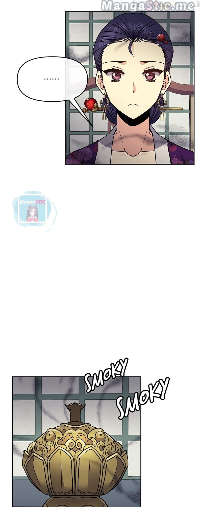 Queen’s Revenge Chapter 105 - Page 39