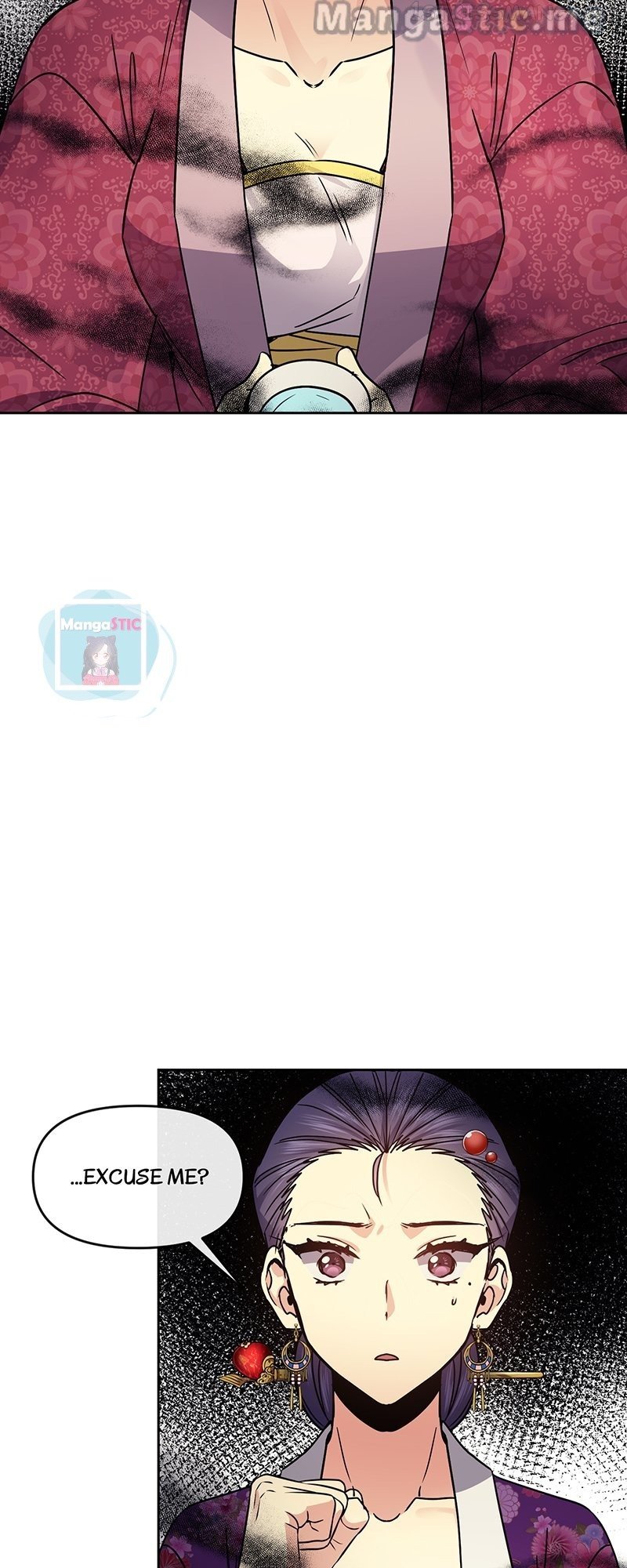Queen’s Revenge Chapter 105 - Page 44