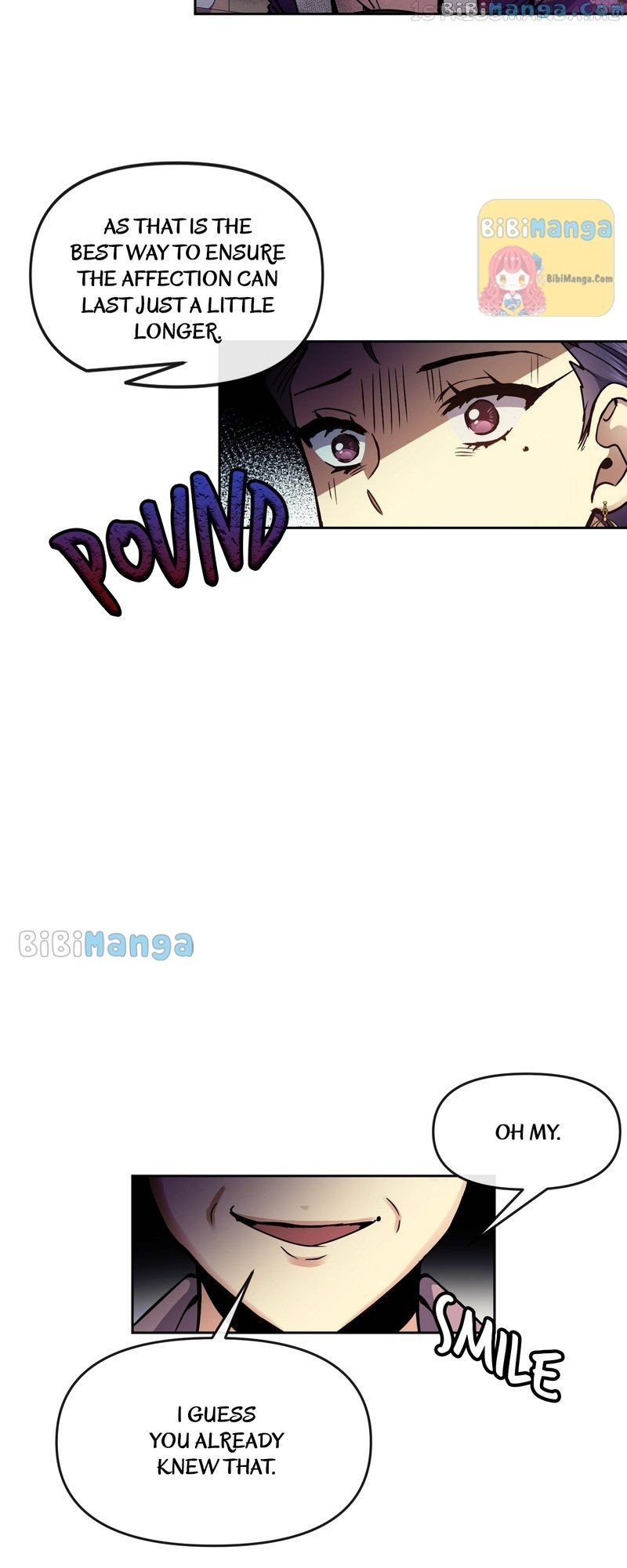 Queen’s Revenge Chapter 106 - Page 8