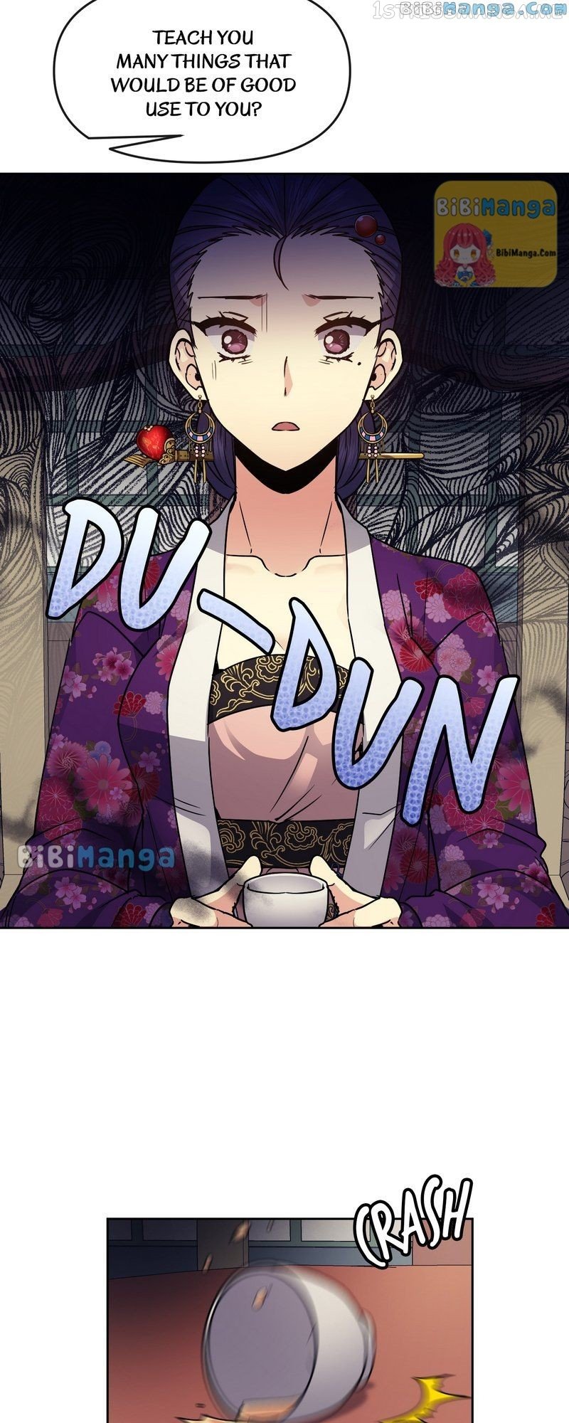 Queen’s Revenge Chapter 106 - Page 10