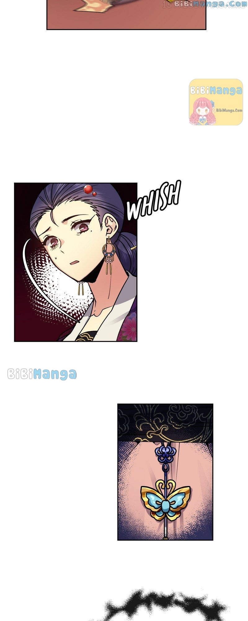 Queen’s Revenge Chapter 106 - Page 11