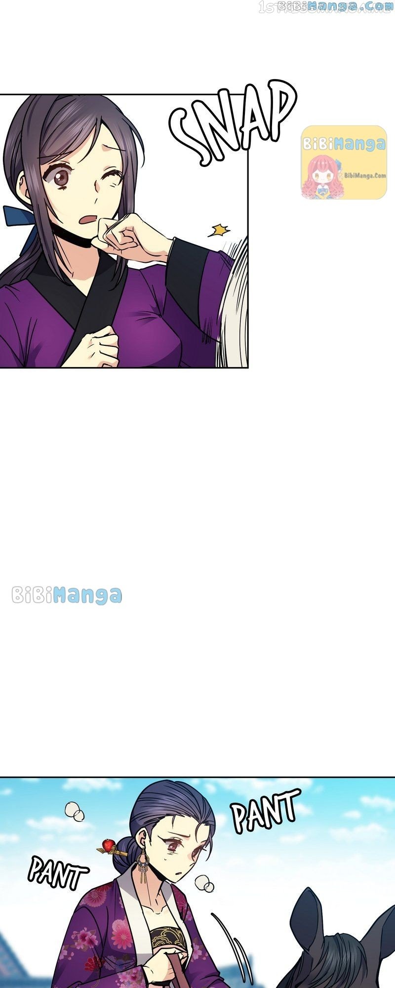 Queen’s Revenge Chapter 106 - Page 23