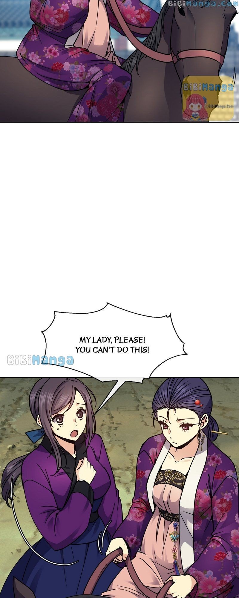 Queen’s Revenge Chapter 106 - Page 24