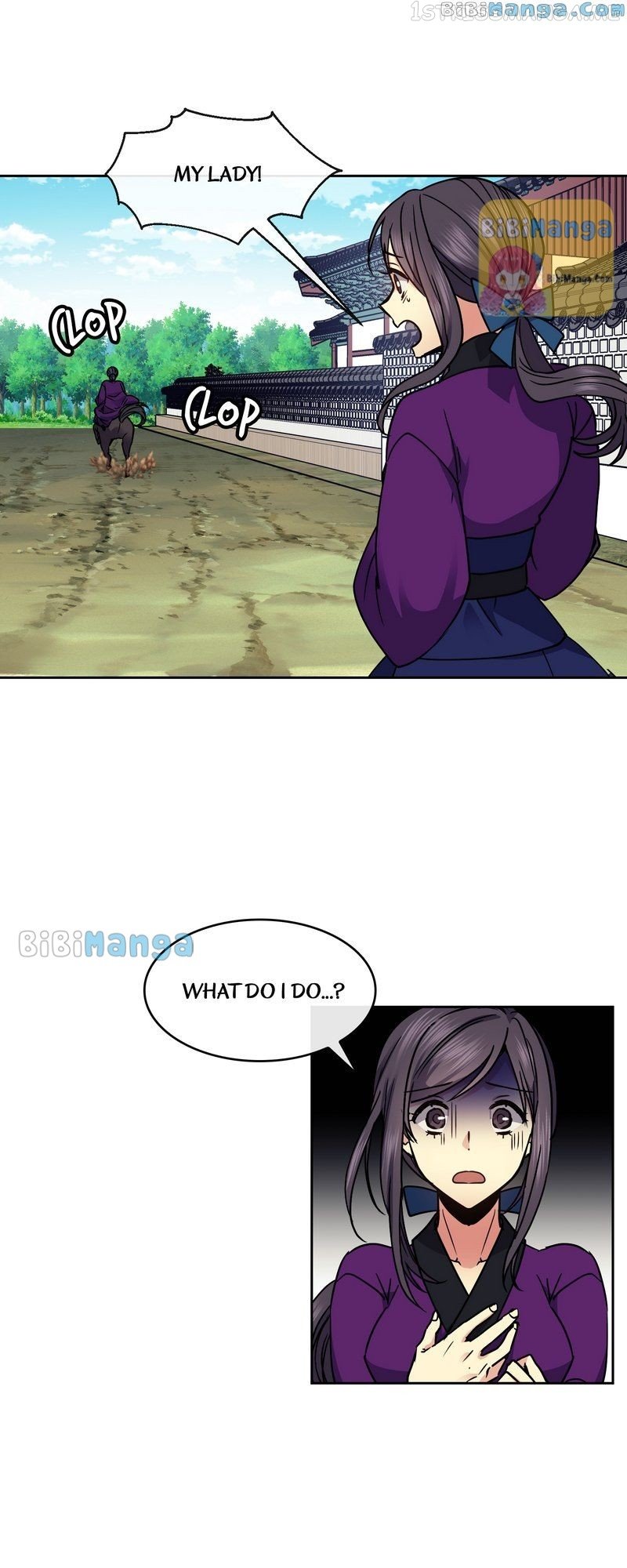 Queen’s Revenge Chapter 106 - Page 26