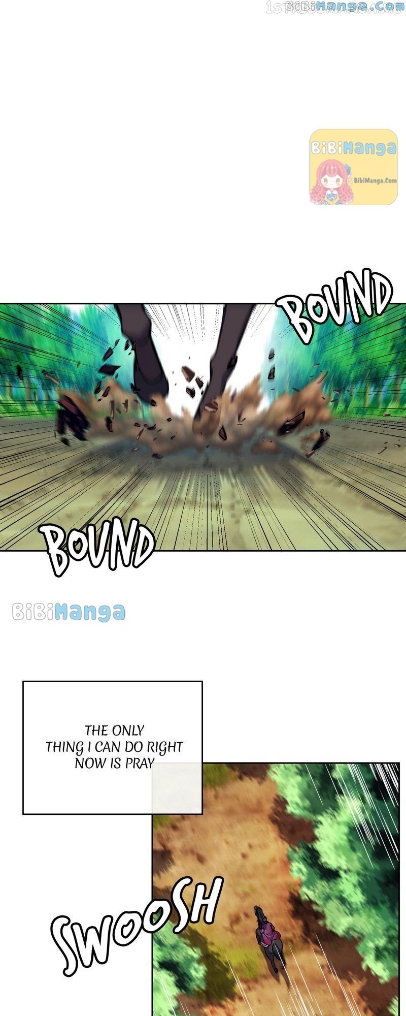 Queen’s Revenge Chapter 106 - Page 27