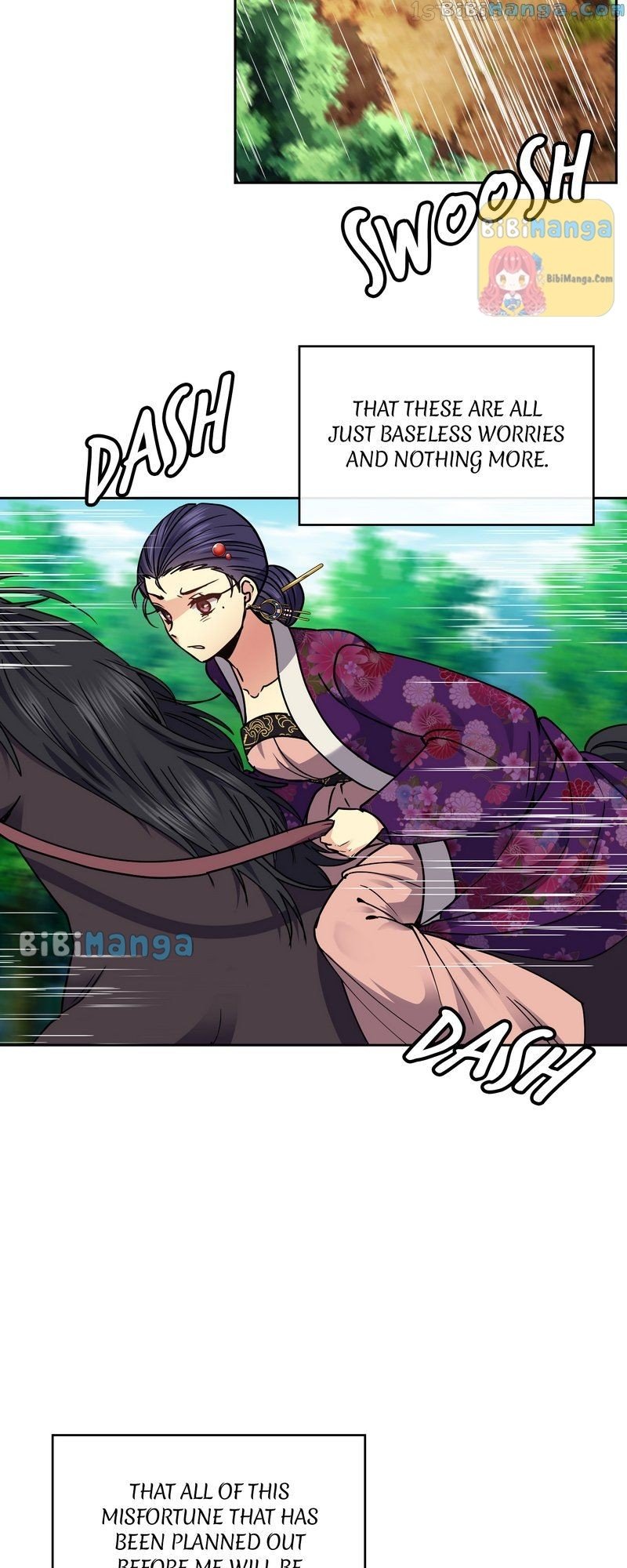 Queen’s Revenge Chapter 106 - Page 28