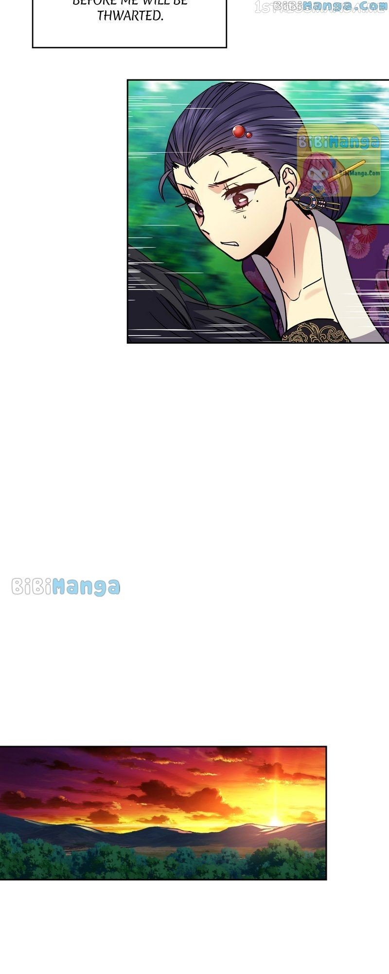 Queen’s Revenge Chapter 106 - Page 29