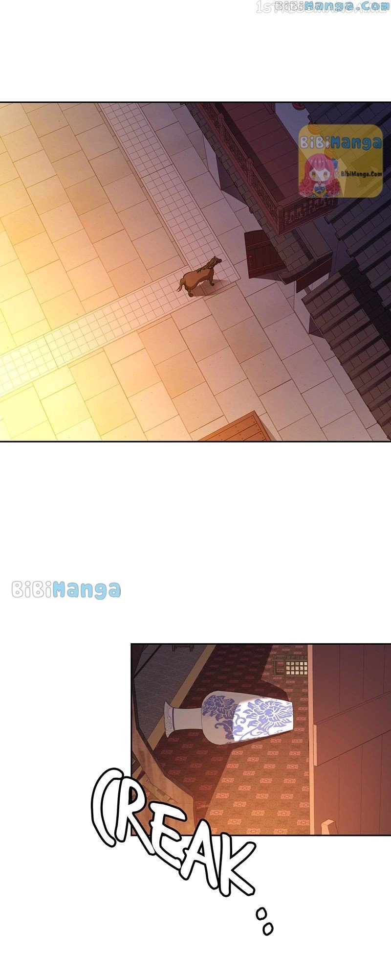 Queen’s Revenge Chapter 106 - Page 31