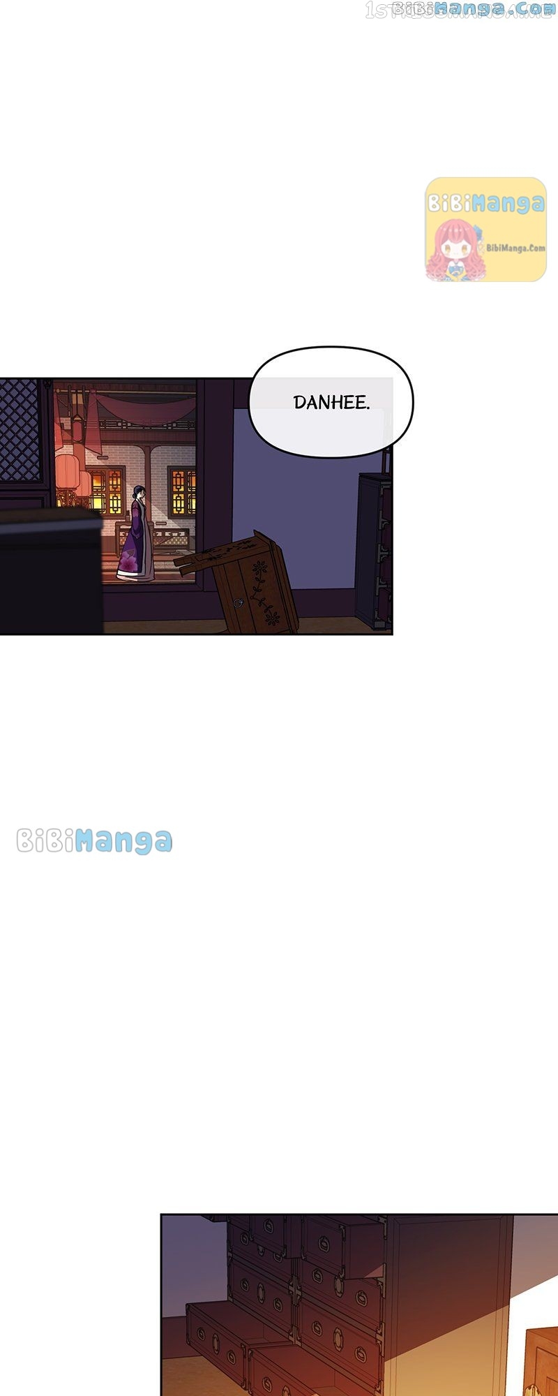 Queen’s Revenge Chapter 106 - Page 32