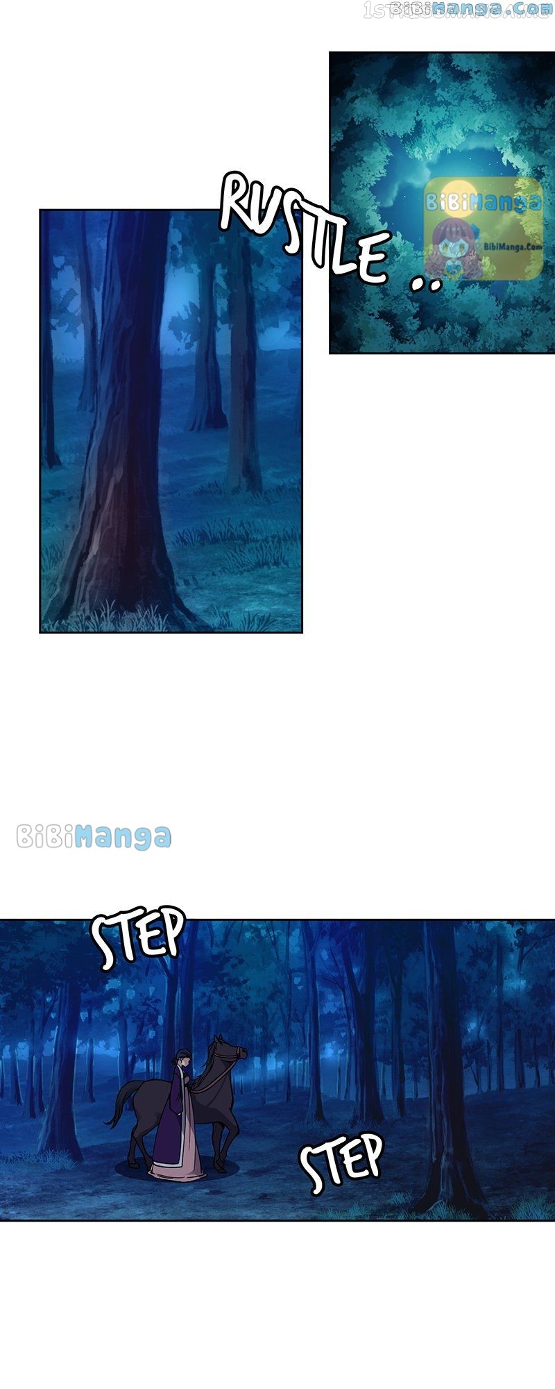 Queen’s Revenge Chapter 106 - Page 35