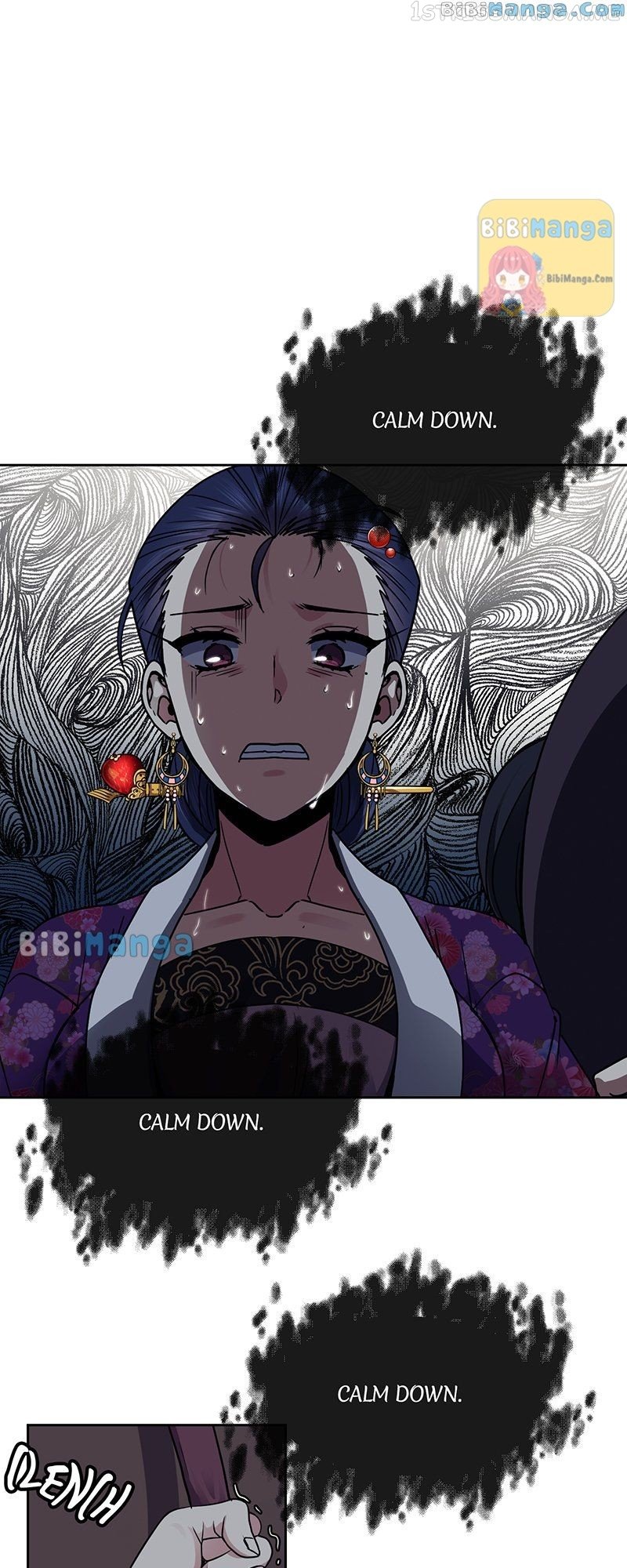 Queen’s Revenge Chapter 106 - Page 36