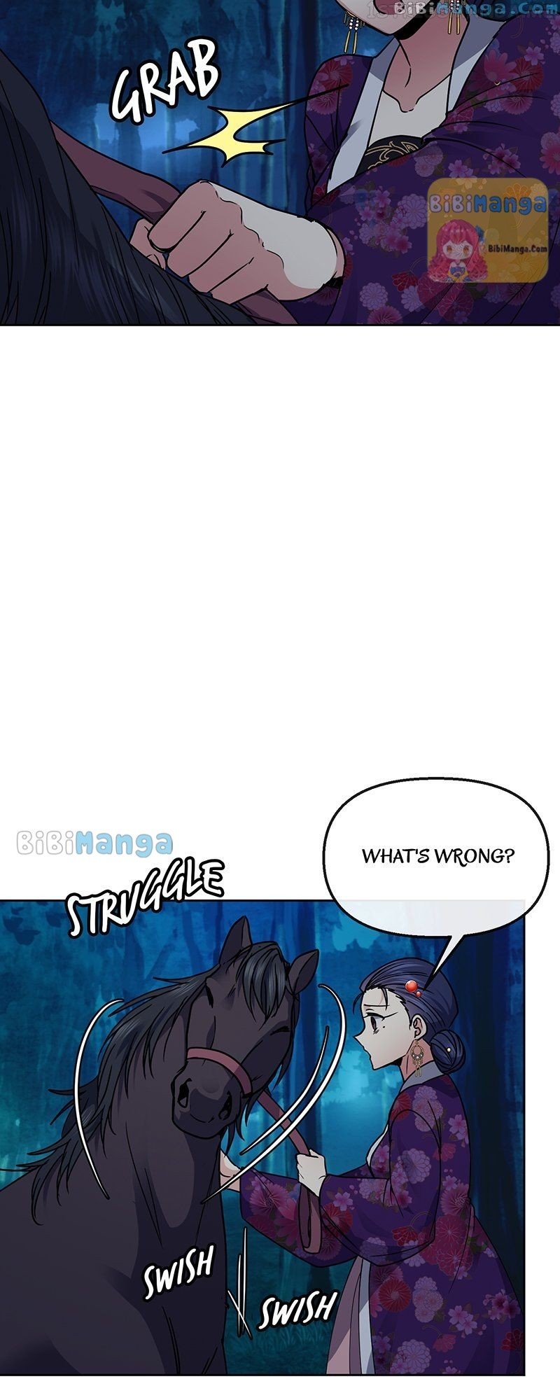 Queen’s Revenge Chapter 106 - Page 38