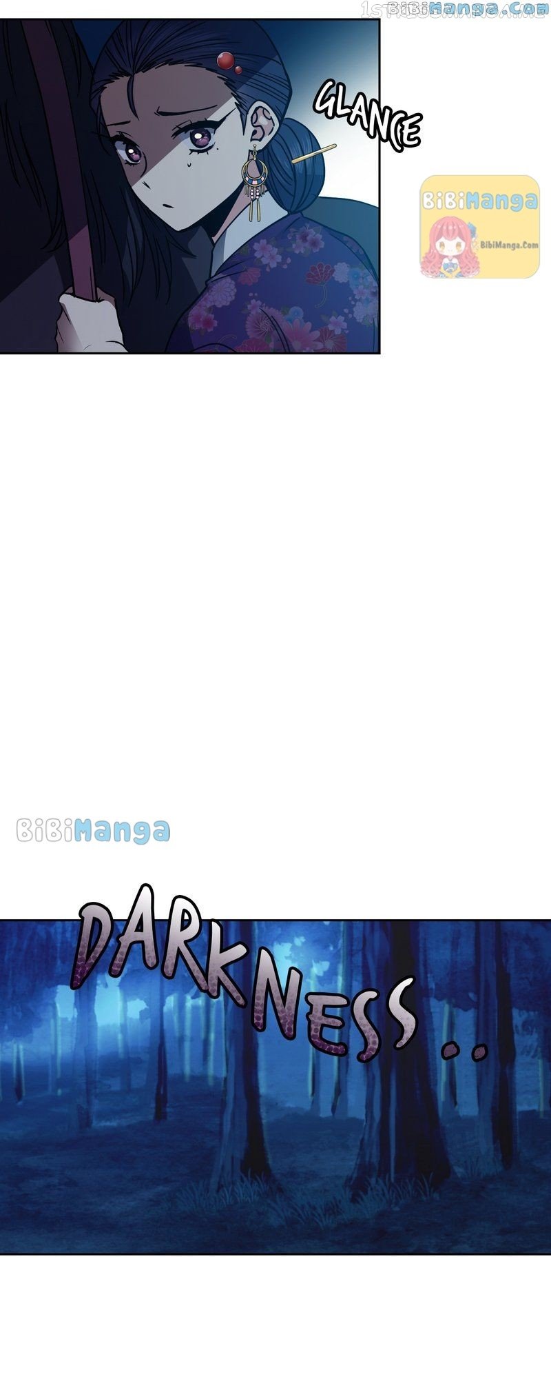 Queen’s Revenge Chapter 106 - Page 40