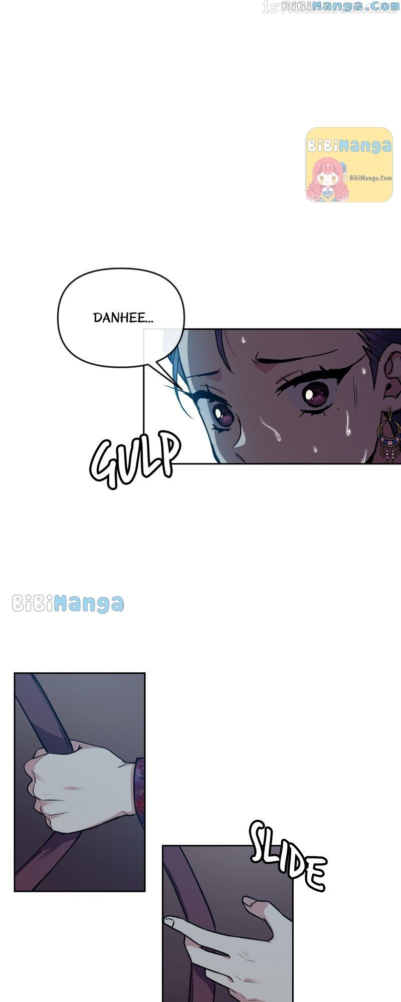 Queen’s Revenge Chapter 106 - Page 41