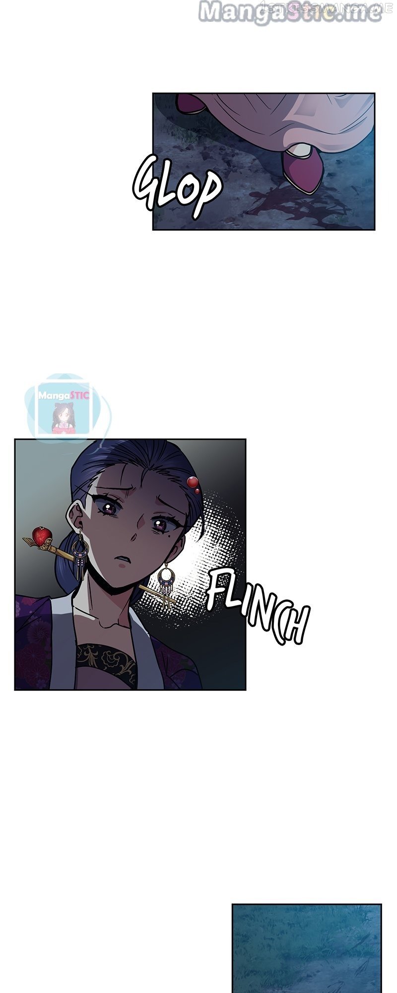 Queen’s Revenge Chapter 107 - Page 4