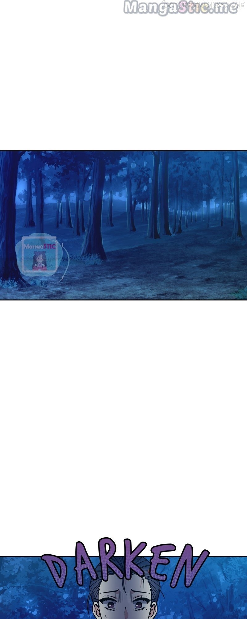 Queen’s Revenge Chapter 107 - Page 7