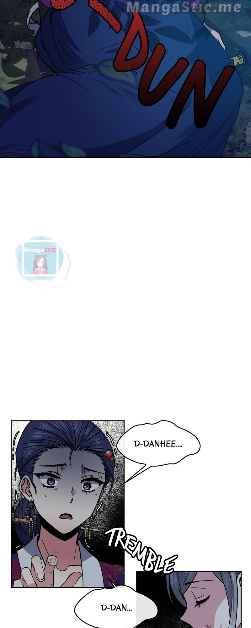 Queen’s Revenge Chapter 107 - Page 9