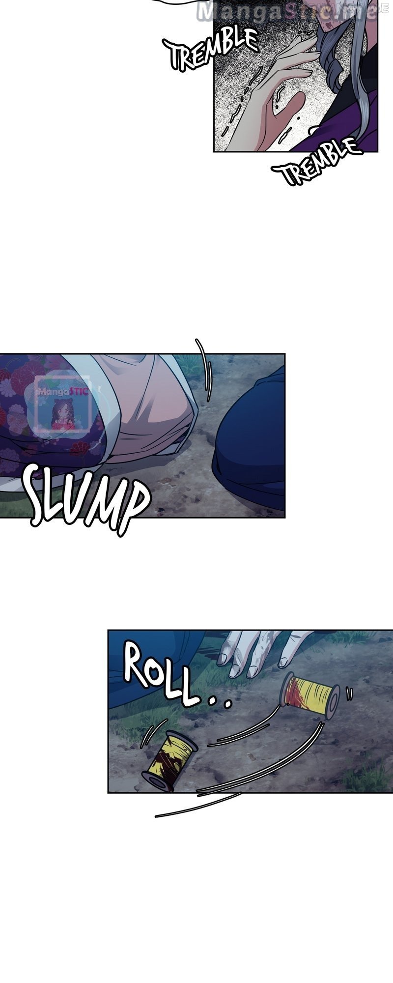 Queen’s Revenge Chapter 107 - Page 10