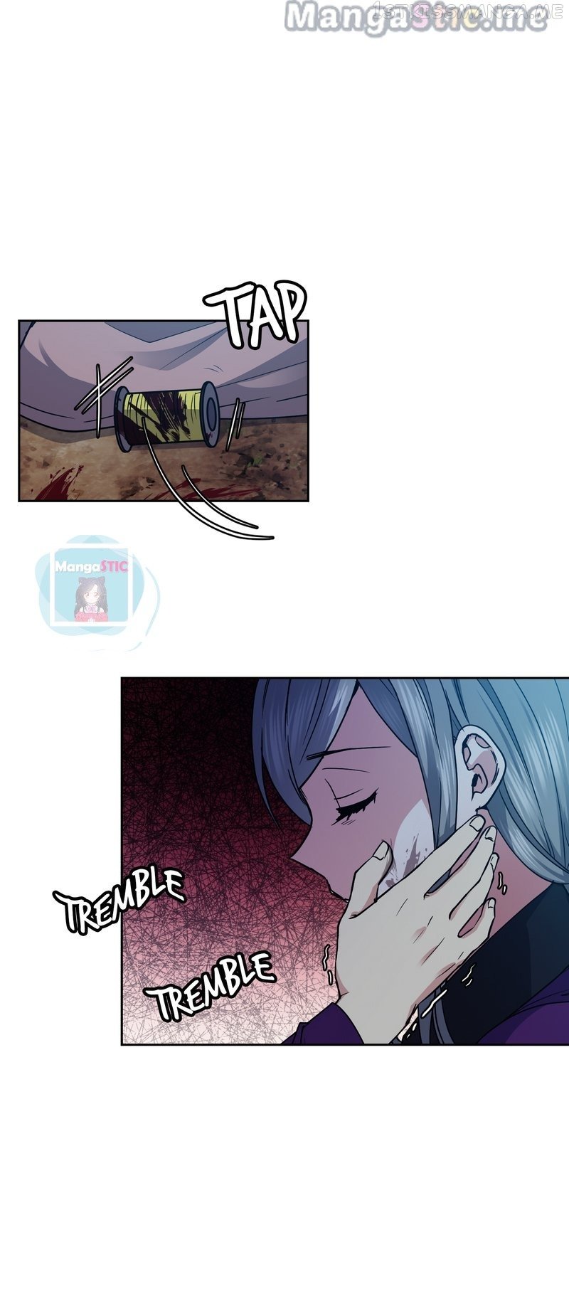 Queen’s Revenge Chapter 107 - Page 11