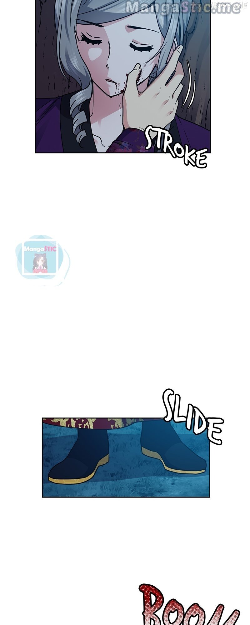 Queen’s Revenge Chapter 107 - Page 13