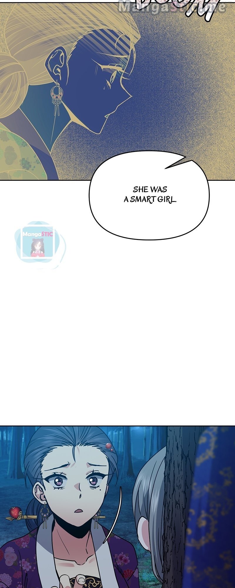 Queen’s Revenge Chapter 107 - Page 14