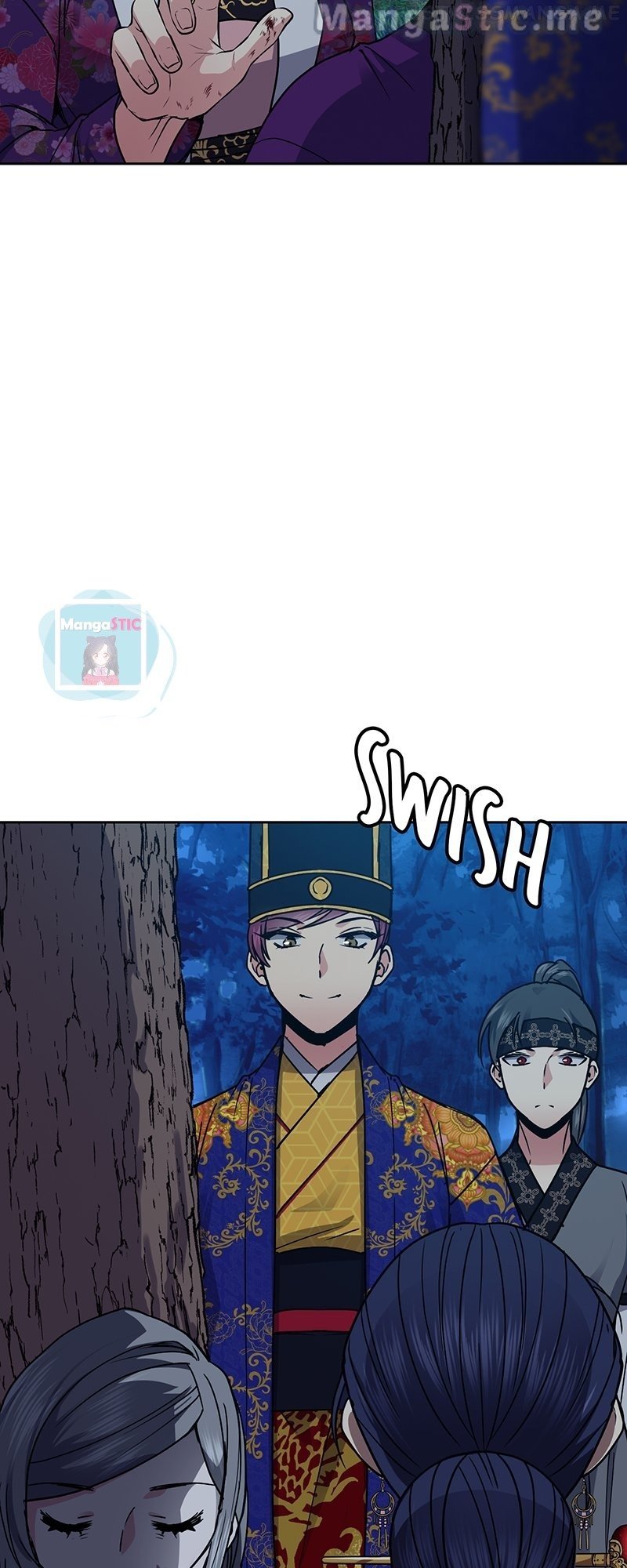 Queen’s Revenge Chapter 107 - Page 15