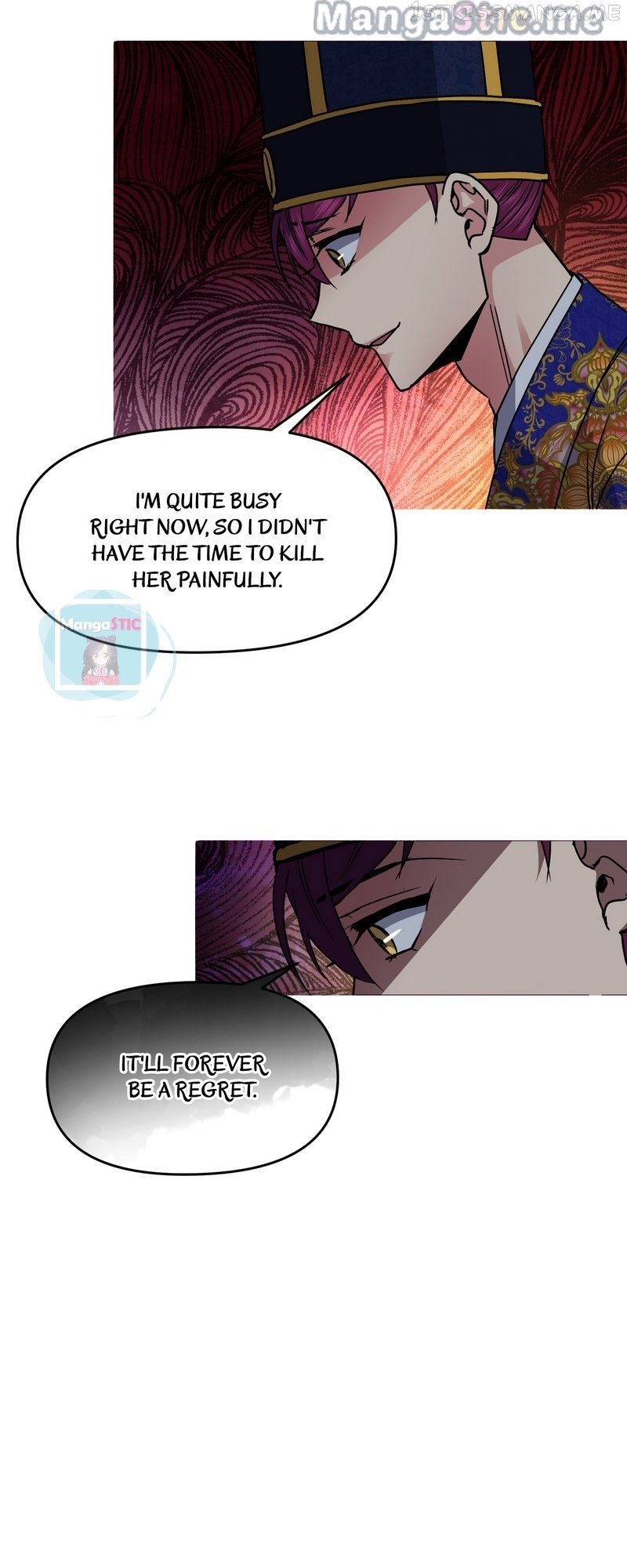 Queen’s Revenge Chapter 107 - Page 21